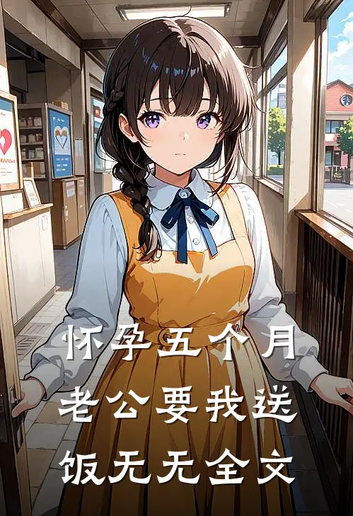 怀孕五个月，老公要我送饭无无全文
