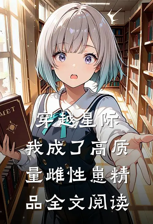 穿越星际，我成了高质量雌性崽精品全文阅读