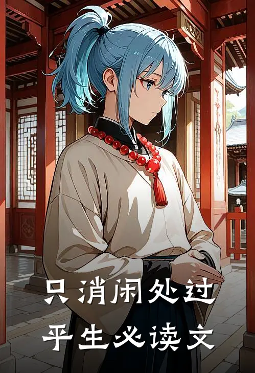 只消闲处过平生必读文