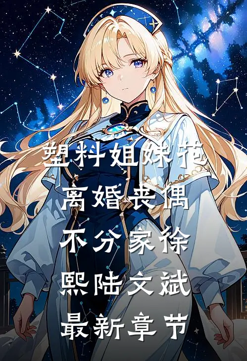塑料姐妹花，离婚丧偶不分家徐熙陆文斌最新章节