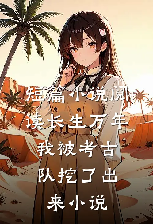 短篇小说阅读长生万年：我被考古队挖了出来小说
