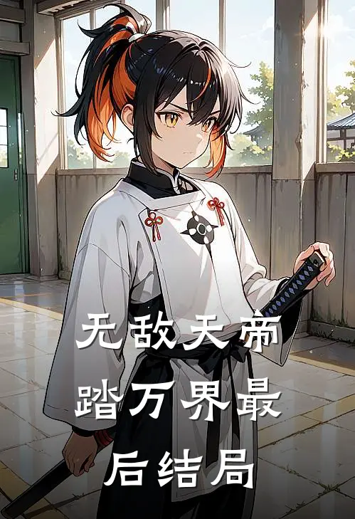 无敌天帝踏万界最后结局