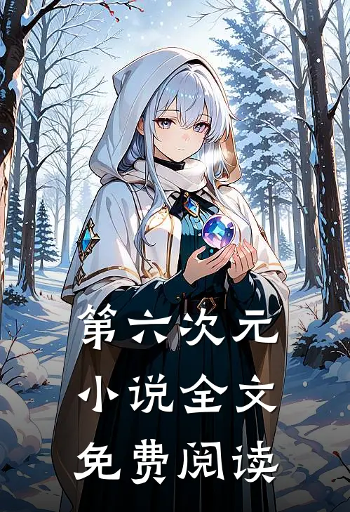 第六次元小说全文免费阅读