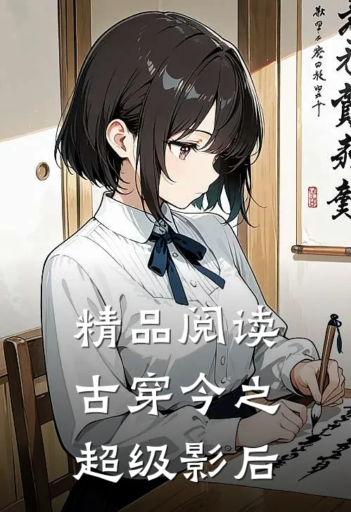 精品阅读古穿今之超级影后