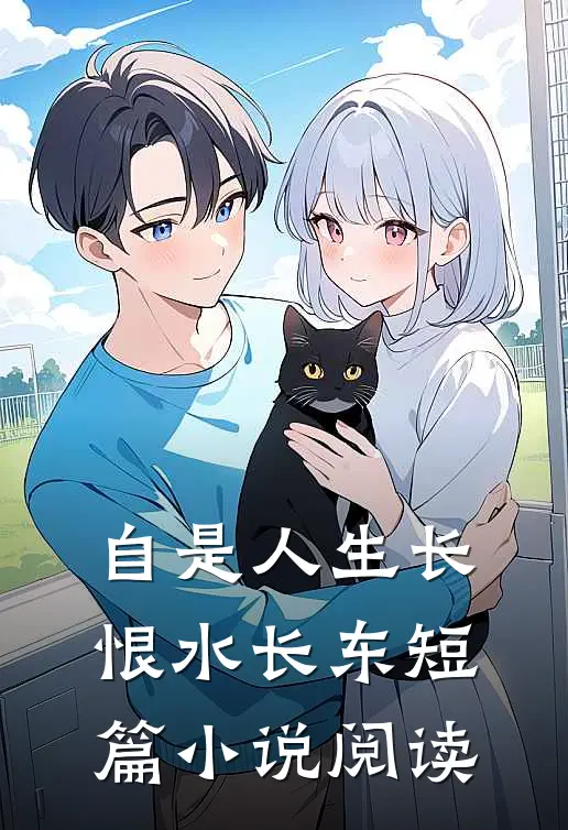 自是人生长恨水长东短篇小说阅读