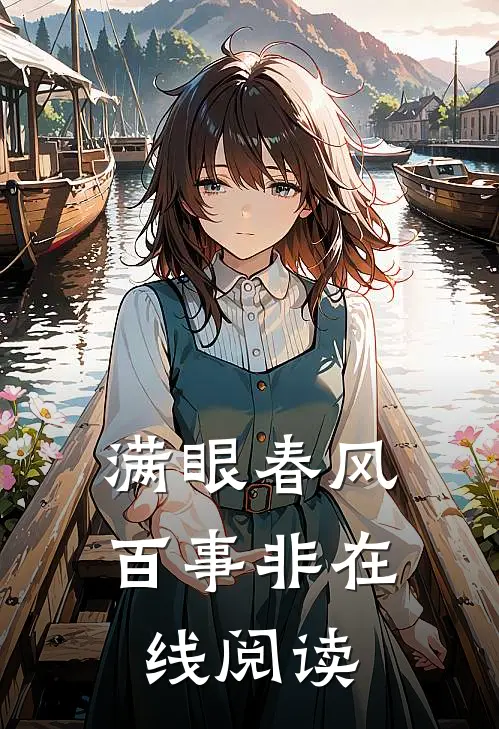 满眼春风百事非在线阅读