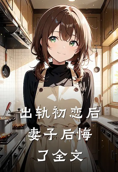 出轨初恋后,妻子后悔了全文阅读