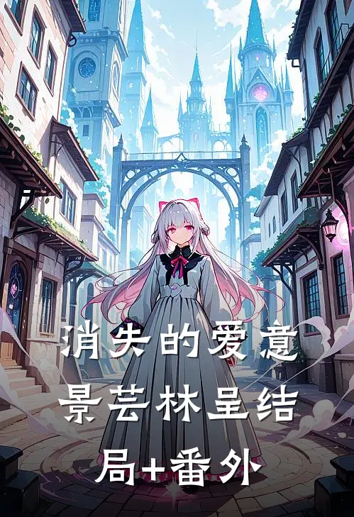 消失的爱意景芸林呈结局+番外