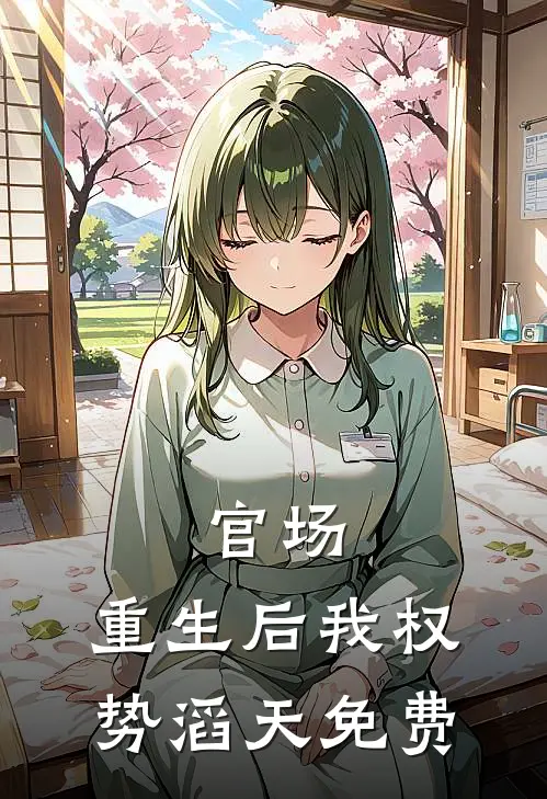 官场重生后我权势滔天免费阅读