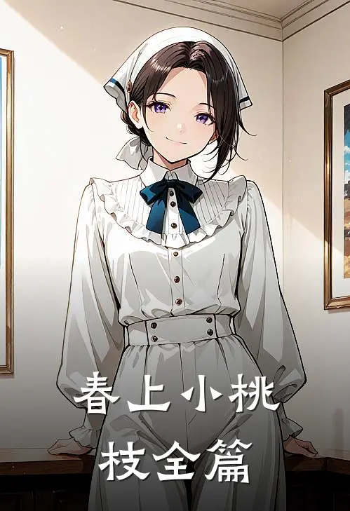 春上小桃枝全篇