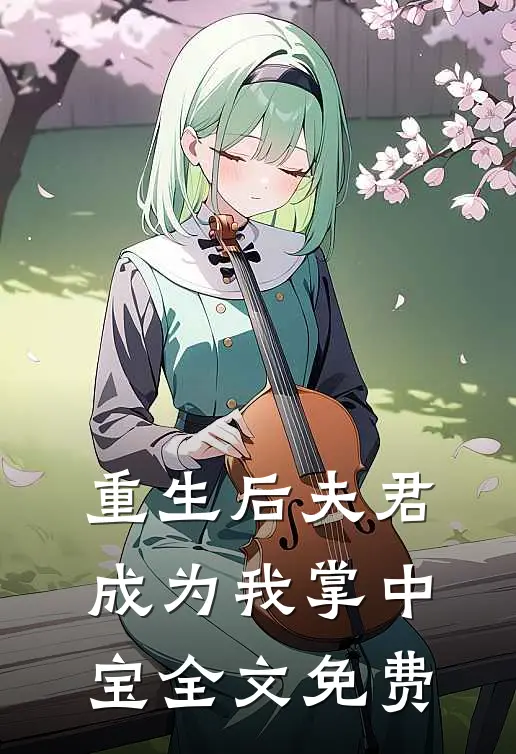重生后夫君成为我掌中宝全文免费