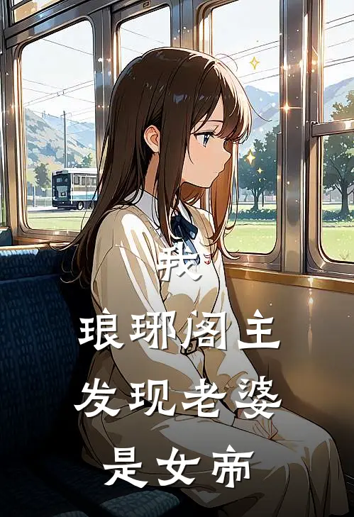 我,琅琊阁主,发现老婆是女帝完结全本