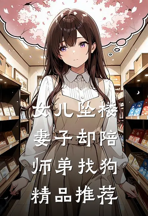 女儿坠楼，妻子却陪师弟找狗精品推荐