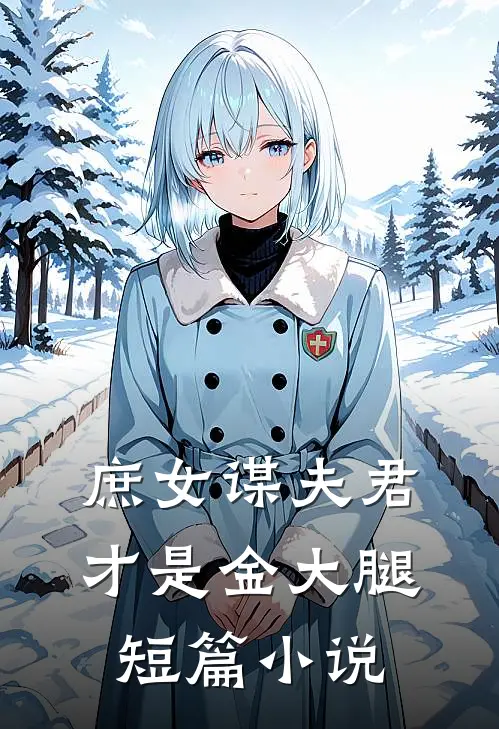 庶女谋夫君才是金大腿短篇小说