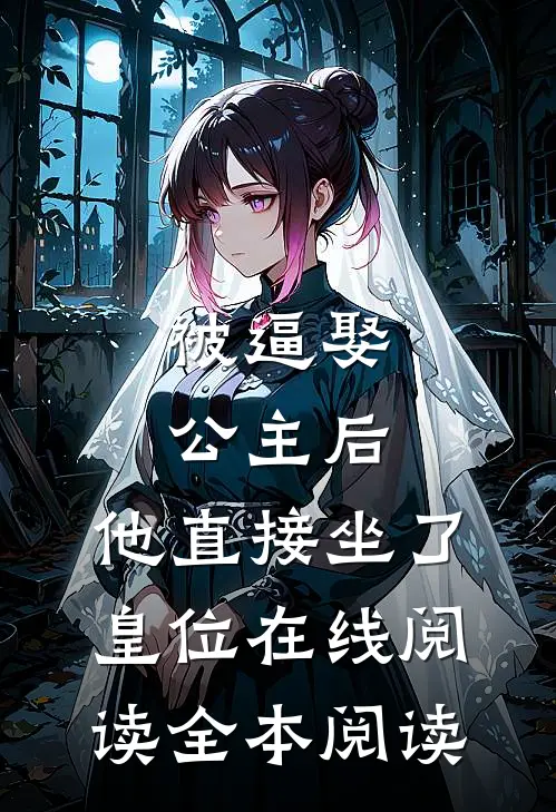 被逼娶公主后，他直接坐了皇位在线阅读全本阅读
