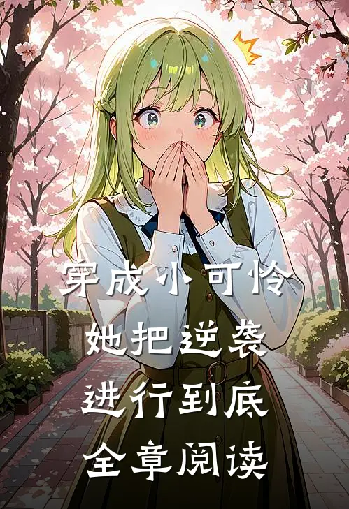 穿成小可怜，她把逆袭进行到底全章阅读