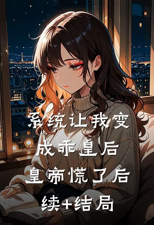 系统让我变成乖皇后，皇帝慌了后续+结局