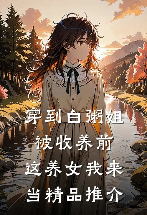 穿到白粥姐被收养前，这养女我来当精品推介