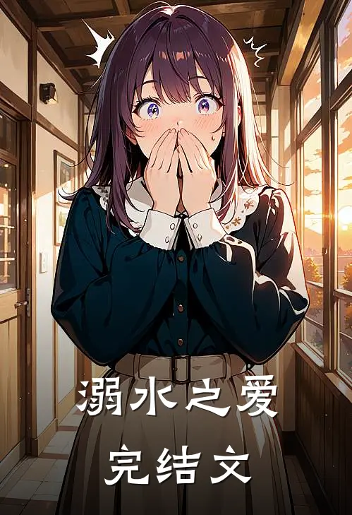 溺水之爱完结文