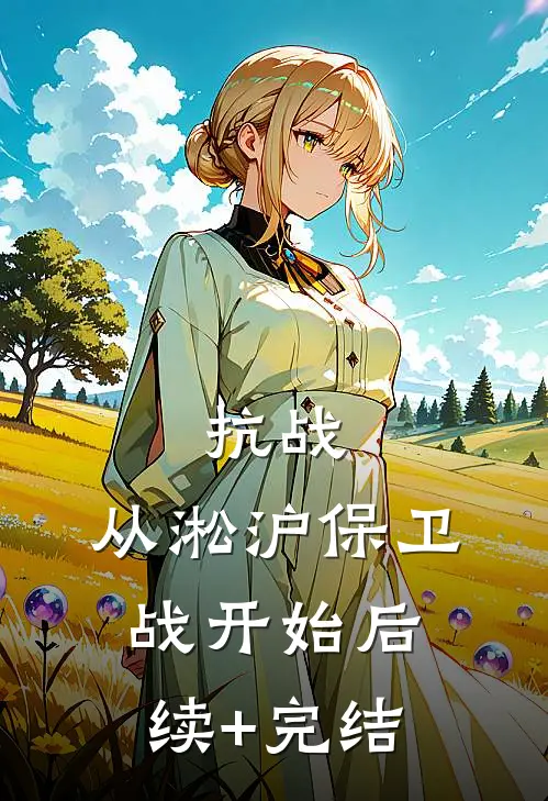 抗战：从淞沪保卫战开始后续+完结