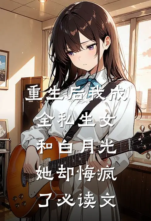 重生后我成全私生女和白月光，她却悔疯了必读文