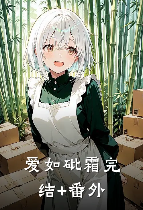 爱如砒霜完结+番外