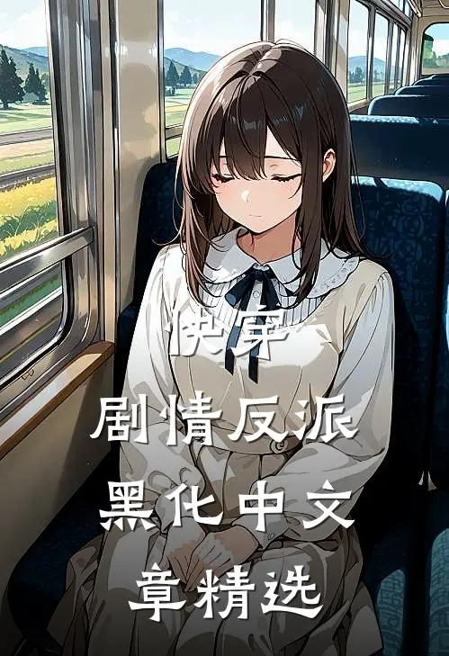 快穿：剧情反派黑化中文章精选