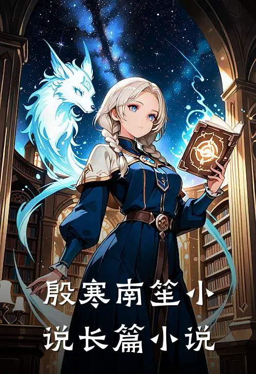 殷寒南笙小说长篇小说