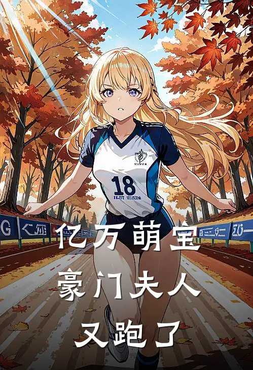亿万萌宝：豪门夫人又跑了