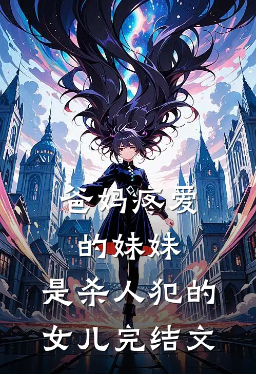 爸妈疼爱的妹妹，是杀人犯的女儿完结文