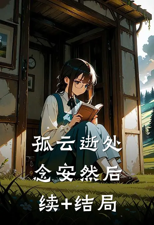 孤云逝处念安然后续+结局