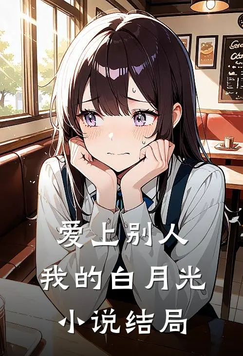 爱上别人，我的白月光小说结局