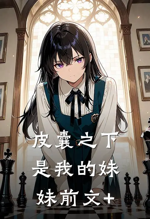 皮囊之下是我的妹妹前文+