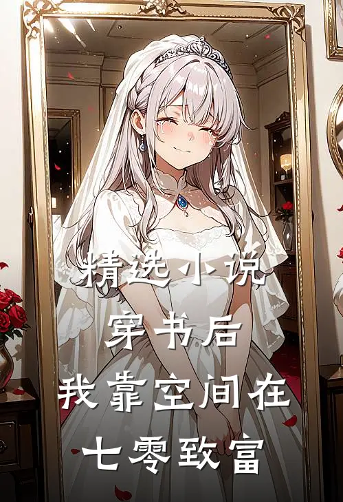 精选小说穿书后，我靠空间在七零致富