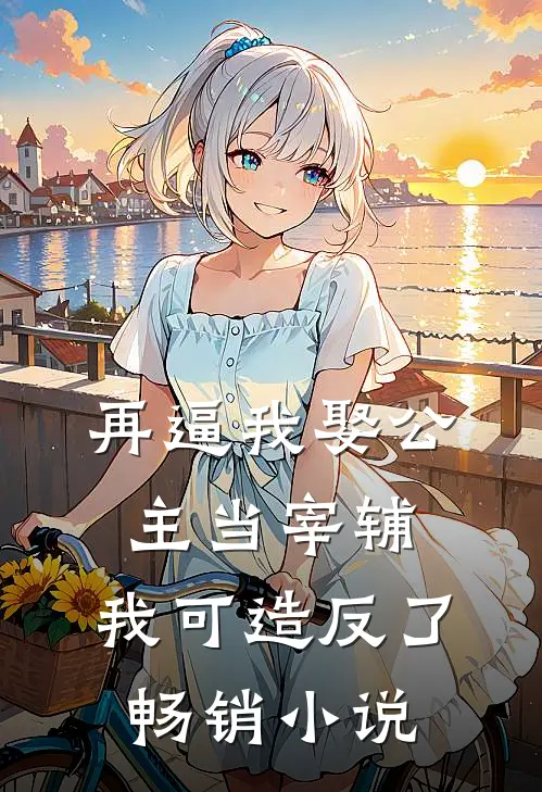 再逼我娶公主当宰辅，我可造反了畅销小说