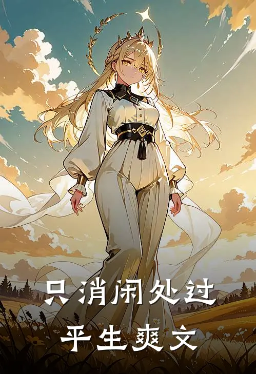 只消闲处过平生爽文