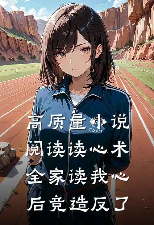 高质量小说阅读读心术：全家读我心后竟造反了