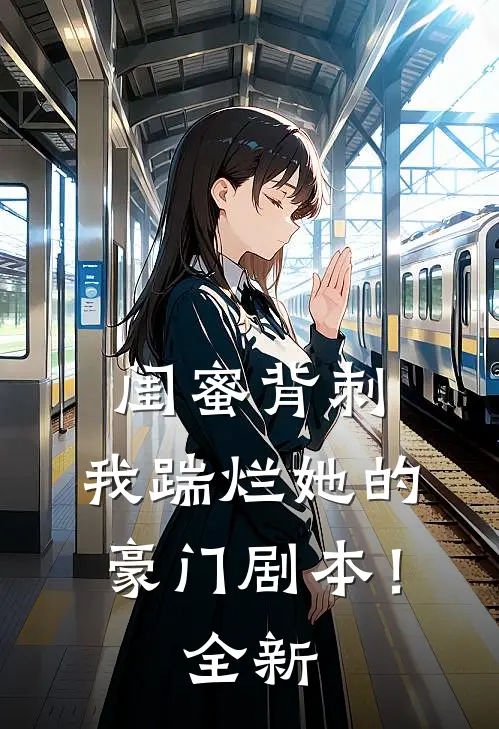 闺蜜背刺，我踹烂她的豪门剧本！全新