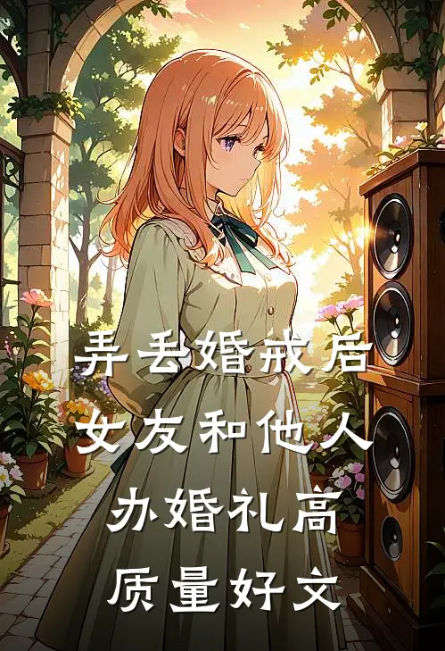 弄丢婚戒后，女友和他人办婚礼高质量好文