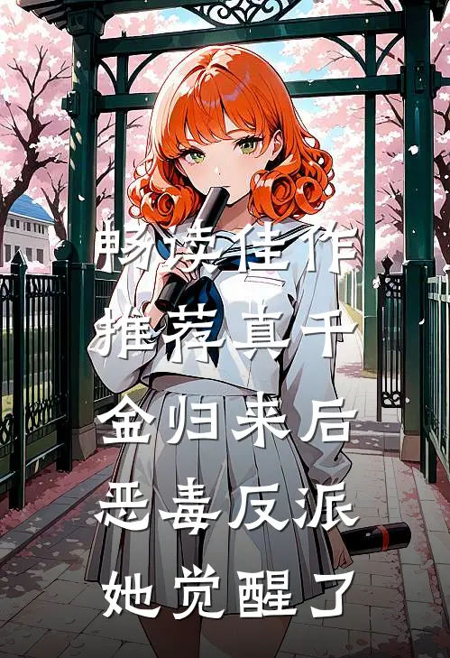 畅读佳作推荐真千金归来后，恶毒反派她觉醒了
