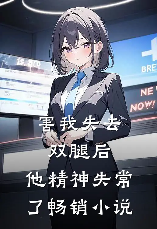 害我失去双腿后,他精神失常了畅销
