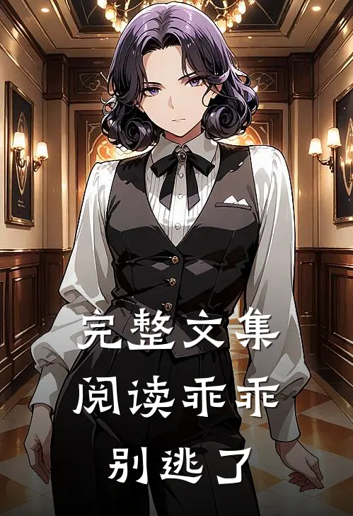 完整文集阅读乖乖别逃了
