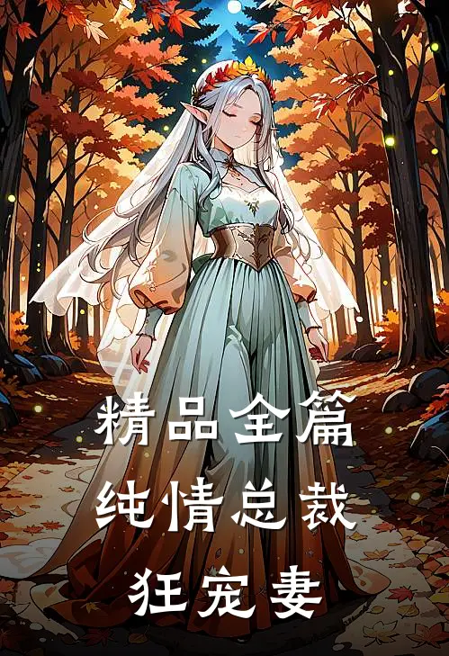 精品全篇纯情总裁狂宠妻