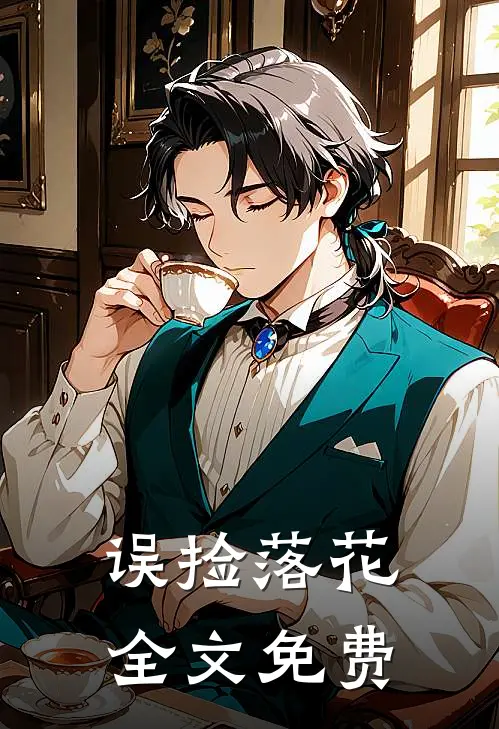 误捡落花全文免费