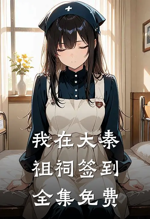 我在大秦祖祠签到全集免费