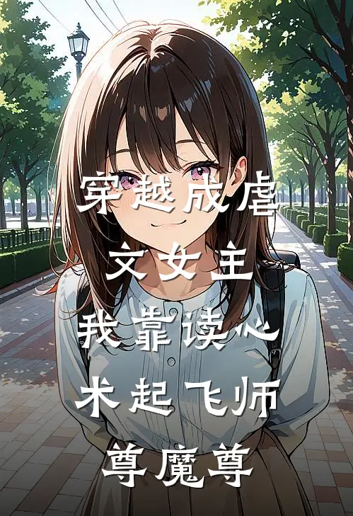 穿越成虐文女主:我靠读心术起飞师尊魔尊