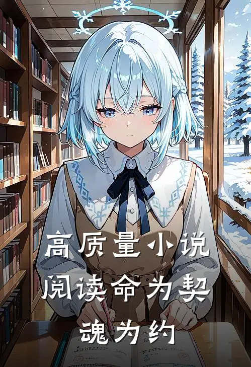 高质量小说阅读命为契，魂为约