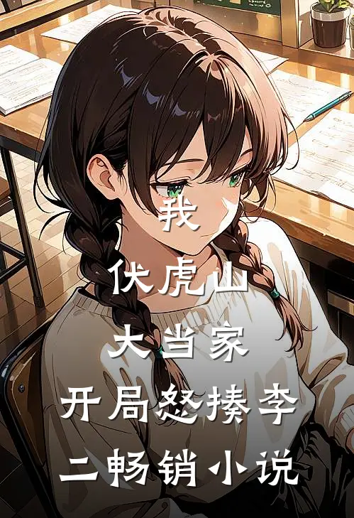 我，伏虎山大当家，开局怒揍李二畅销小说