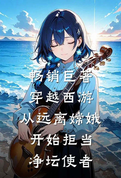 畅销巨著穿越西游：从远离嫦娥开始拒当净坛使者