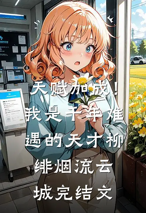 天赋加成！我是千年难遇的天才柳绯烟流云城完结文